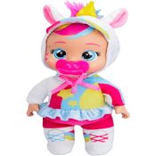 Boneca Cry Babies Tiny Cuddles Stars Talent - Dreamy (patinadora) - Multikids