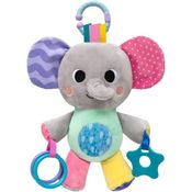 Elefante Treme-Treme Bubazoo de Atividades - Buba