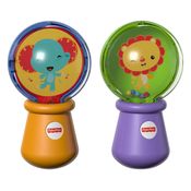 Maracas Divertidas Fisher-Price