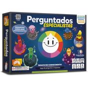 Jogo Perguntados Especialistas - Copag