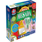 Jogo da Mesada - Estrela