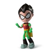 Teen Titans Go! - Boneco Robin 14cm - Sunny