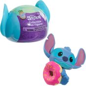 Stitch Disney - Cápsula com Mini Boneco Surpresa - Série 3 Feed Me - Sunny