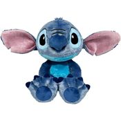 Stitch Big Feet Pelúcia Grande 60cm - Fun