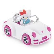 Hello Kitty Car - Monte Líbano