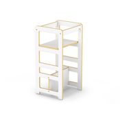 Torre de Aprendizagem Montessoriana - Junges