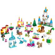 LEGO Disney - Calendário do Advento 2024