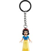 LEGO Disney - Chaveiro da Branca de Neve