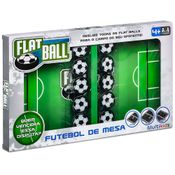 Flat Ball Futebol de Mesa Botão Multikids - BR2010OUT [Reembalado] BR2010OUT