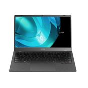 Notebook Ultra, Linux, 15,6 Pol. HD, Intel Celeron, 256GB SSD/ 8GB RAM, Cinza Escovado - UB262 UB262