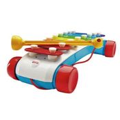 Xilofone para Bebês - Fisher-Price - Colorido