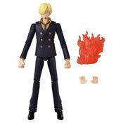 Boneco Articulado - Sanji - One Piece - Sunny