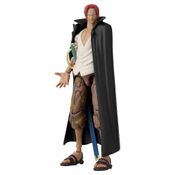 Boneco Articulado - Shanks - One Piece - Sunny