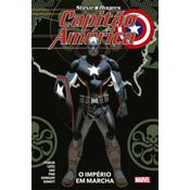 Capitão América: Steve Rogers 2