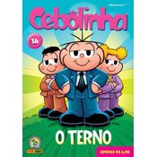 Cebolinha (2021) - 36