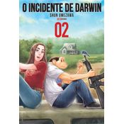 O Incidente De Darwin 02