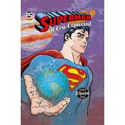 Superman: A Era Espacial