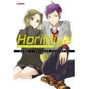 Horimiya Vol. 2