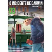 O Incidente De Darwin 03