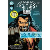 Batman: Gotham Knights - A Cidade Dourada 6