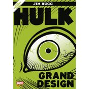 Hulk Grand Design