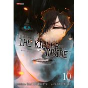The Killer Inside Vol. 10