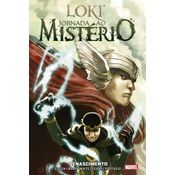 Loki: Jornada Ao Mistério