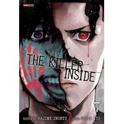 The Killer Inside Vol. 7