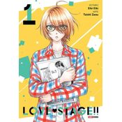 Love Stage!! 01