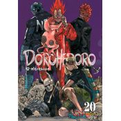 Dorohedoro Vol. 20