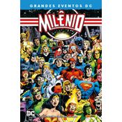 Milênio (Grandes Eventos DC)