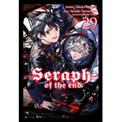 Seraph Of The End Vol. 29