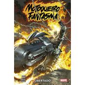 Motoqueiro Fantasma (2023) Vol. 1: