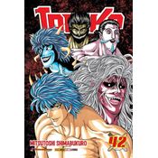 Toriko - 42