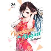 Namorada De Aluguel Vol. 26