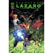 Planeta De Lázaro