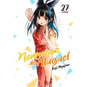 Namorada De Aluguel Vol. 27