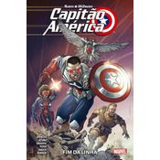 Capitão América: Sam Wilson Vol. 4