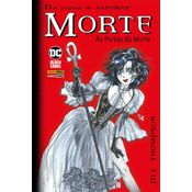 Morte: Às Portas Da Morte