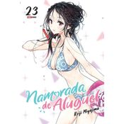 Namorada De Aluguel Vol. 23