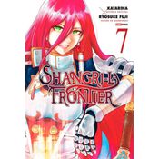 Shangri-la Frontier Vol. 7