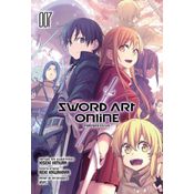 Sword Art Online Progressive Vol. 7