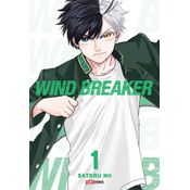 Wind Breaker 01