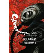 Sandman: Prelúdio - Edição Definitiva