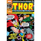 Coleção Clássica Marvel Vol. 56 - Thor 09