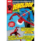 Coleção Clássica Marvel Vol. 50 - Demolidor 04