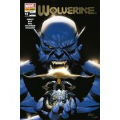 Wolverine (2022) Vol. 12