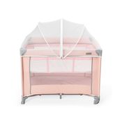 Berço Portátil Infantil Cercado 0-15kg Lazy MaxiBaby
