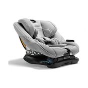 Bebê Conforto Cadeira Automotiva Conversível com 3 Posições para 2 a 29 kg, BABY JOGGER, Cinza