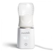 Aquecedor de Mamadeira Digital Mantem Aquecido por 30m, 110v, MUNCHKIN 17545, Branco